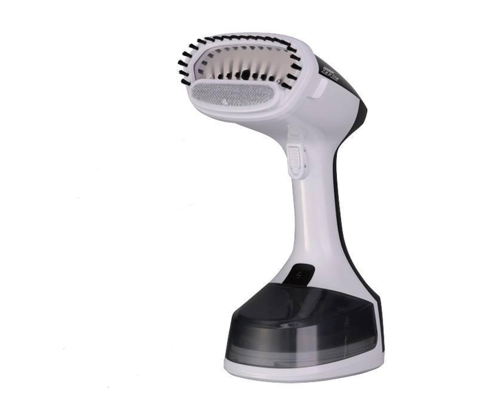 Отпариватель для текстиля Zepline ZP-204 2500 Вт Черный (GR-04375)