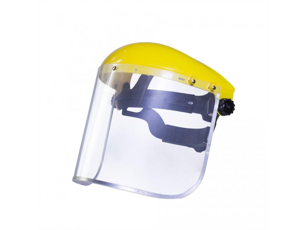 Защитный щиток со сменным экраном (P-611)