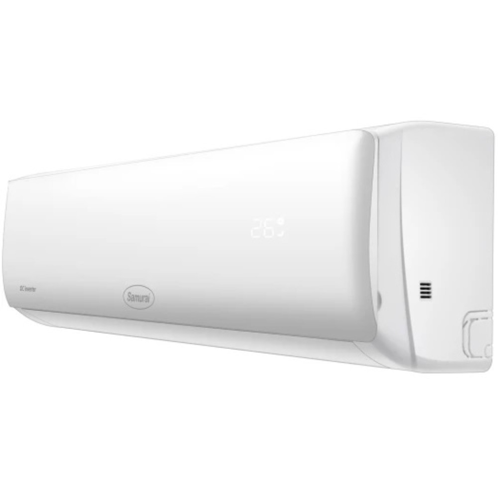 Кондиціонер SAMURAI SMA-07HRDN8T (26920964) - фото 4 Кондиціонер SAMURAI SMA-07HRDN8T (26920964) - фото 4
