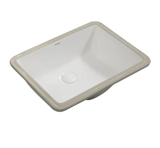 Раковина накладная MIXXUS Premium STYLE-1701 с переливом (MP6567) Раковина накладная MIXXUS Premium STYLE-1701 с переливом (MP6567)