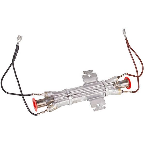 ТЭН проточный DeLonghi 5513236731 1100W 230V для кофемашин (00000039240)