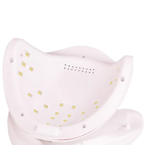 Лампа для маникюра Sokany SK-923 UV/LED 48 Вт Белый (30069884) - фото 3