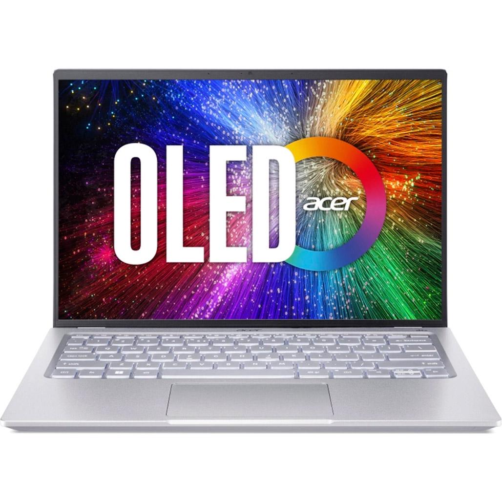 Ноутбук Acer Swift 3 SF314-71-52K6 (NX.KADEX.00C) - фото 1