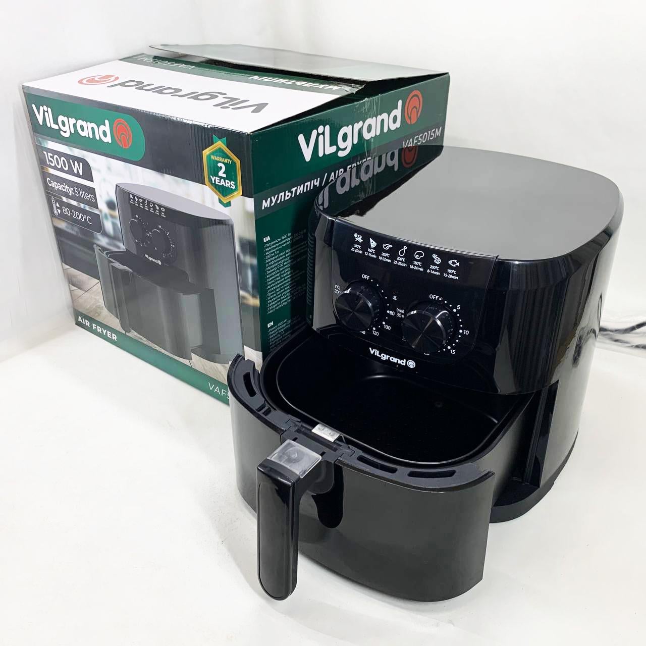Мультипіч ViLgrand VAF5015M (13349430)