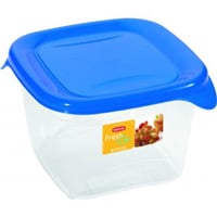 Контейнер пищевой Curver Fresh & Go квадратный 1,2 л