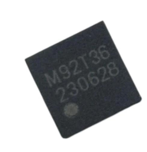 Мікросхема керування зарядкою Nintendo Switch M92T36 (34176625)