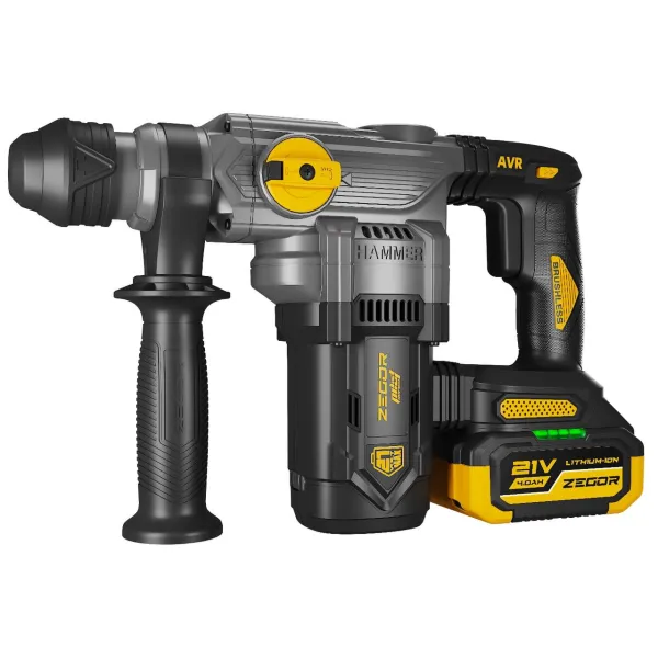 Перфоратор Zegor EHPP 21BL 30 (EHPP-21BL-30)