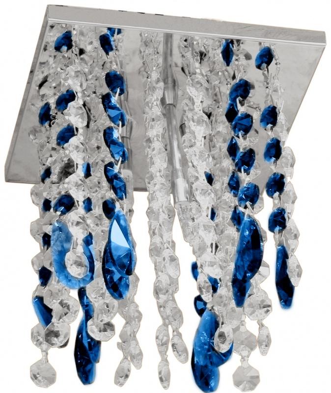 Світильник точковий декоративний Brille HDL-G139