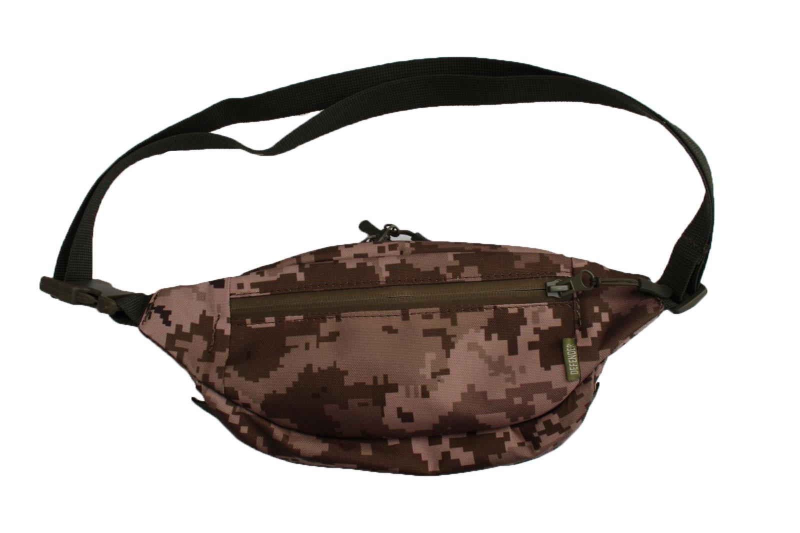 Підсумок бананка Defender ММ-14 (3577640)