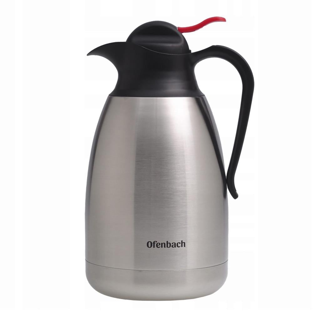 Термос Ofenbach OF-101330 1,5 л (119296) - фото 1 Термос Ofenbach OF-101330 1,5 л (119296) - фото 1