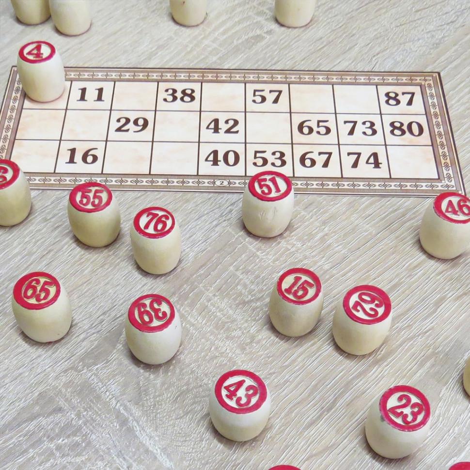 Настільна гра ARTOS GAMES Лото банка XL 1212ATS (RLT22128) - фото 3 Настільна гра ARTOS GAMES Лото банка XL 1212ATS (RLT22128) - фото 3