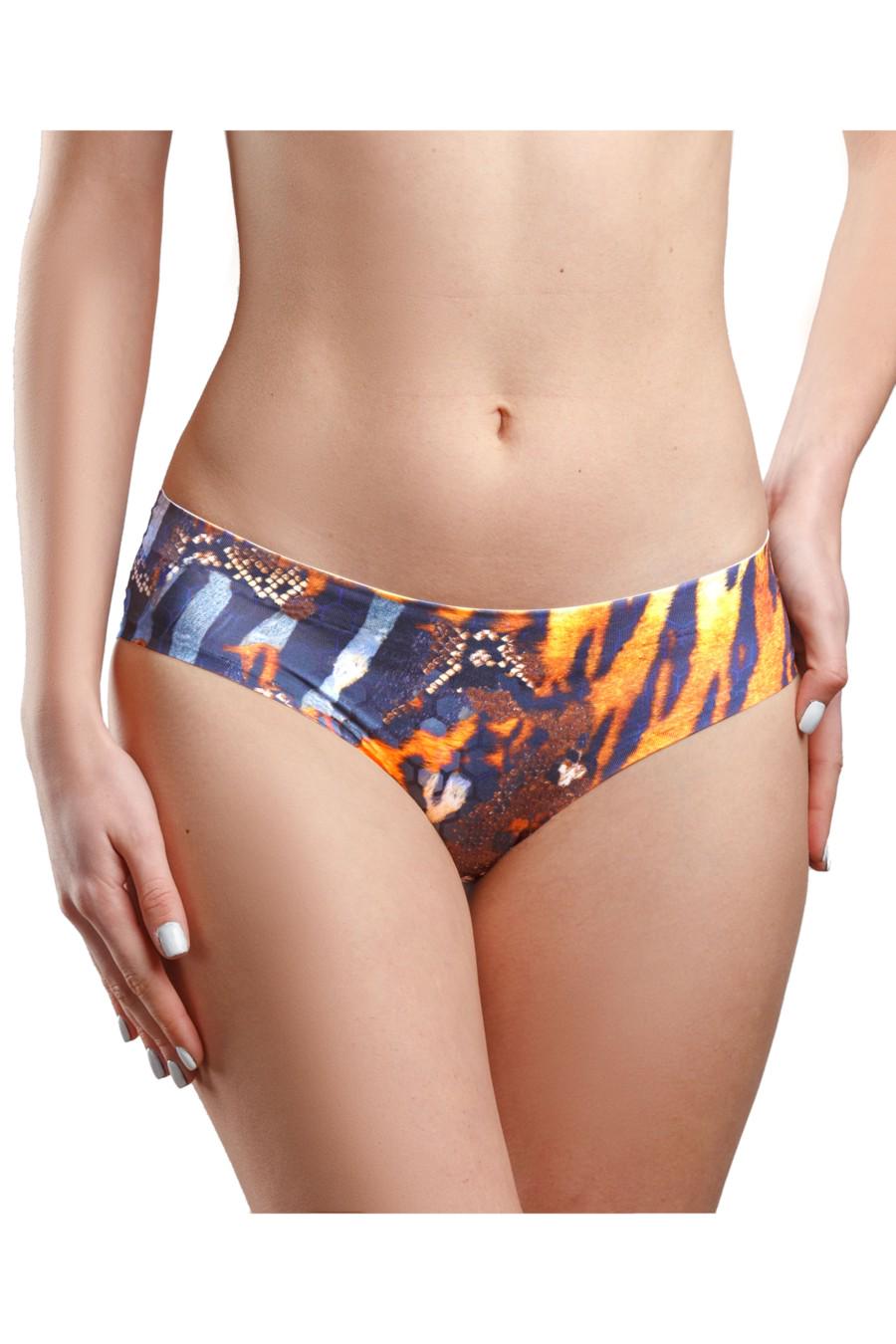 Трусики слип Mememe р. 2/S Микс (60881) Трусики слип Mememe р. 2/S Микс (60881)