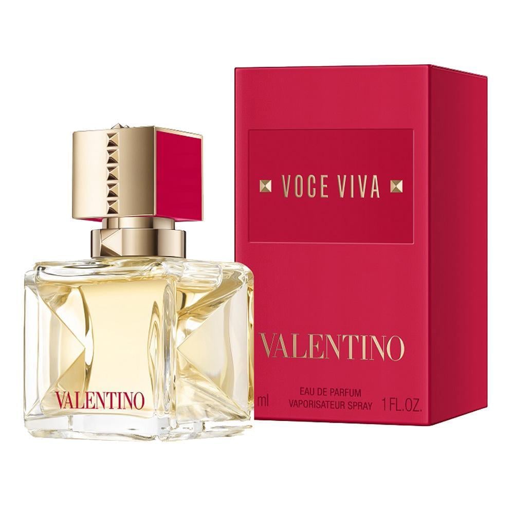 Парфюмированная вода для женщин VALENTINO Voce Viva 30 мл (382478)