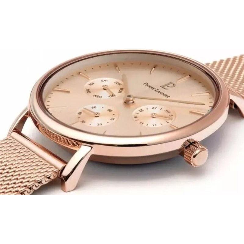 Наручний годинник жіночий Pierre Lannier 002G958 (199319) - фото 3 Наручний годинник жіночий Pierre Lannier 002G958 (199319) - фото 3