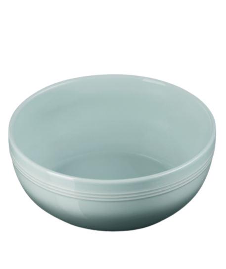 Салатник Le Creuset Coupe 20 см Sea Salt (70159167170099) - фото 2