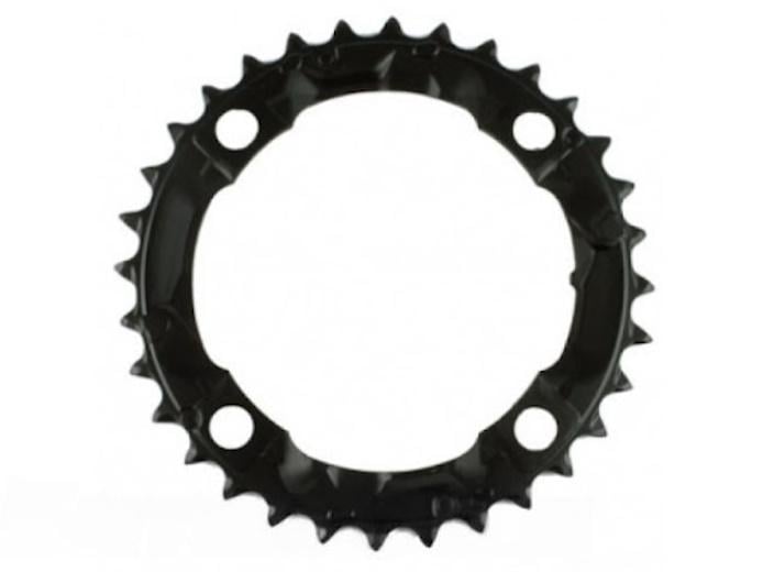 Звезда шатунов Shimano FC-M361 ACERA 32 зуба 7/8 скоростей (Y1KN98030)