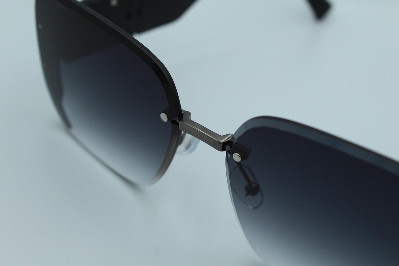 Сонцезахисні окуляри жіночі дизайнерські (19525 col 1) - фото 5 Сонцезахисні окуляри жіночі дизайнерські (19525 col 1) - фото 5