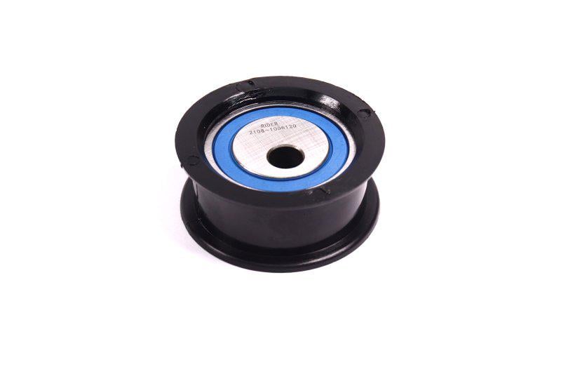 Ролик ГРМ Rider для ВАЗ 2108 натяжной нового образца 830900ае2 (2108-1006120)