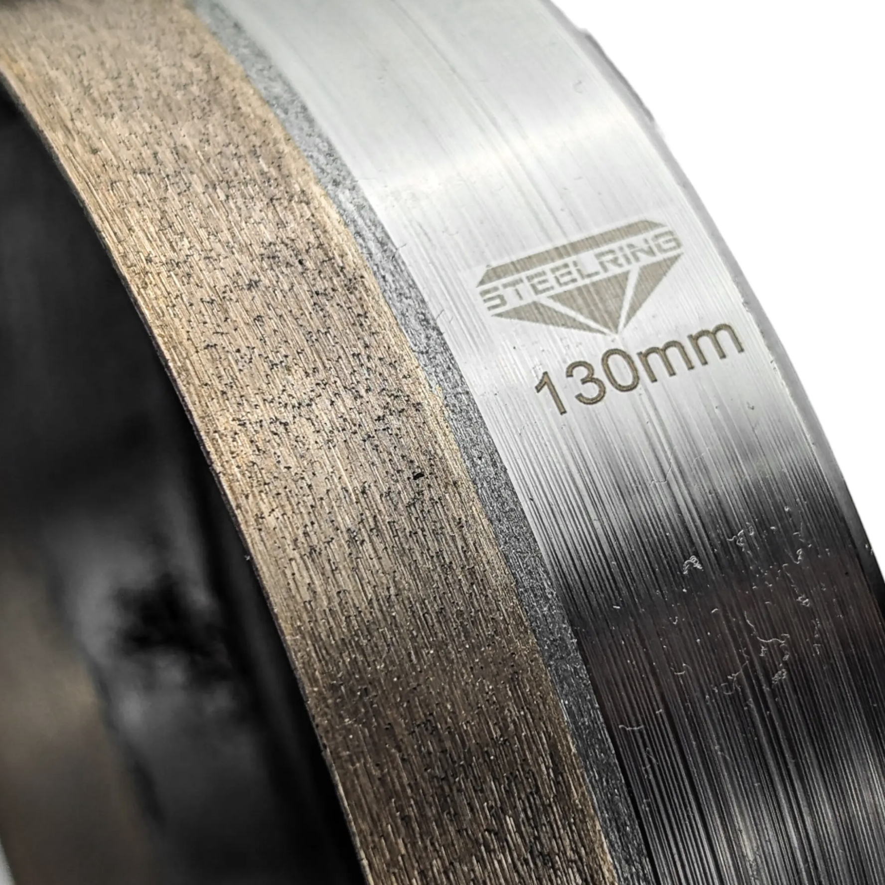 Коронка алмазная STEELRING Perfect 130 для керамики и стекла под дрель (SDCG130) - фото 3 Коронка алмазная STEELRING Perfect 130 для керамики и стекла под дрель (SDCG130) - фото 3