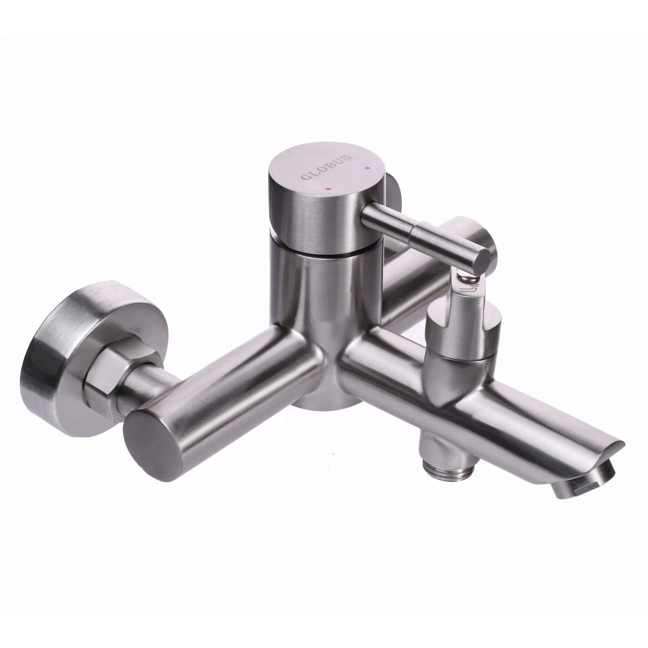 Смеситель для ванны Globus Lux ALPEN SBT1-102NE (1000000039) Смеситель для ванны Globus Lux ALPEN SBT1-102NE (1000000039)