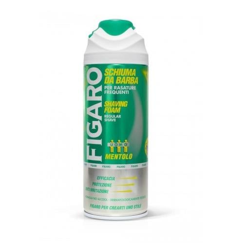 Піна для гоління Figaro 400 мл (30249279) Піна для гоління Figaro 400 мл (30249279)