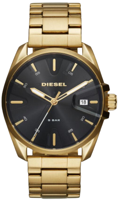 Наручний годинник чоловічий Diesel DZ1865 (551562) Наручний годинник чоловічий Diesel DZ1865 (551562)