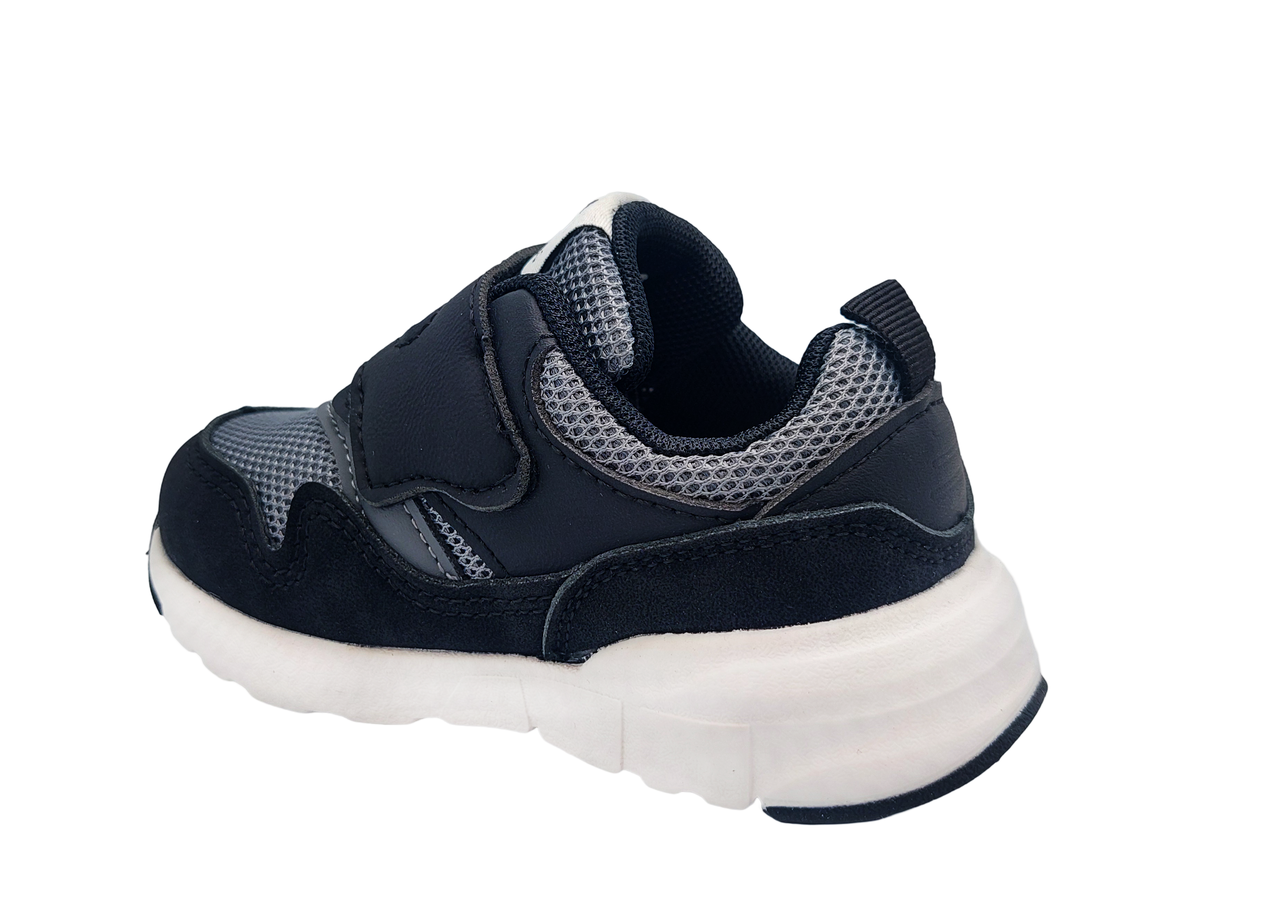 Кросівки для хлопчиків Jong Golf A1145020/23 р. 23 Сірий - фото 5