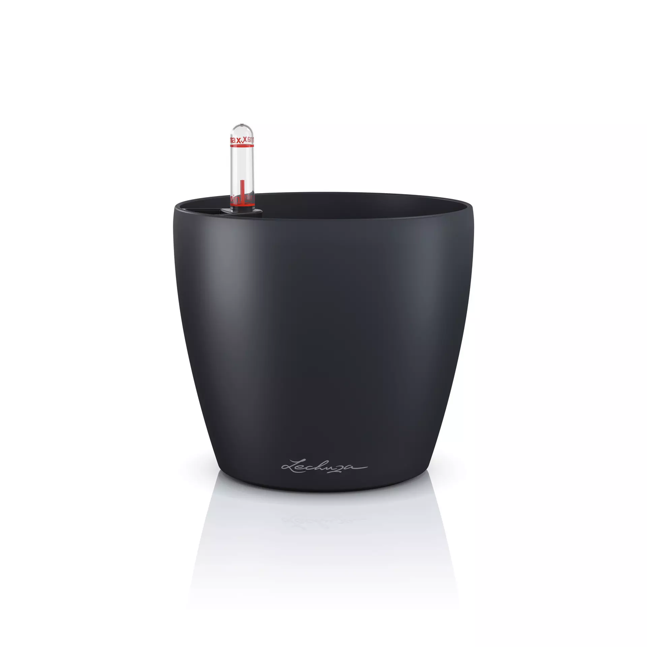 Вазон Lechuza Classicо Color 14 Сланцево-серый (A-022726)