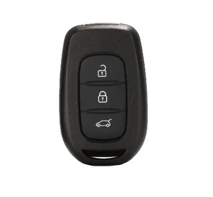Корпус автоключа Dacia B32B