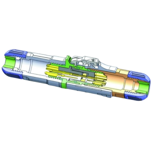 Роз'єм герметичний вилка CNLINKO pin2 LP-16-J02PE-01-001 (2338163257) - фото 3 Роз'єм герметичний вилка CNLINKO pin2 LP-16-J02PE-01-001 (2338163257) - фото 3