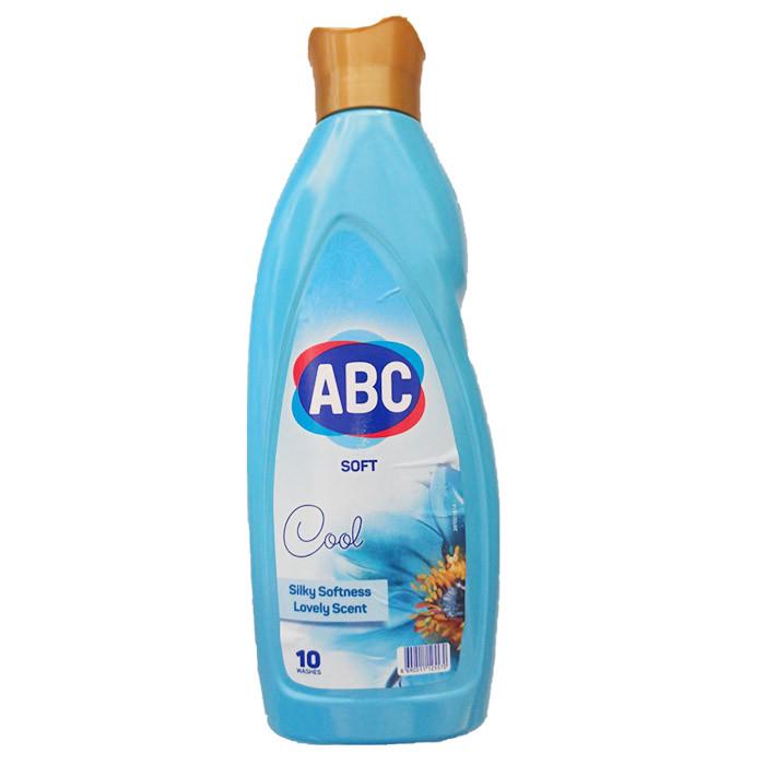 Кондиціонер для білизни ABC Океанський гламур 1 л 10 прань (1931150989)