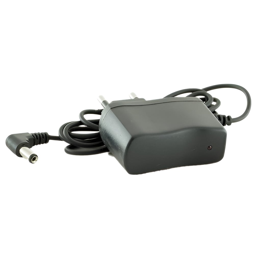 Адаптер для электроники DIY ACS 8,5V 1A Черный (26938226)