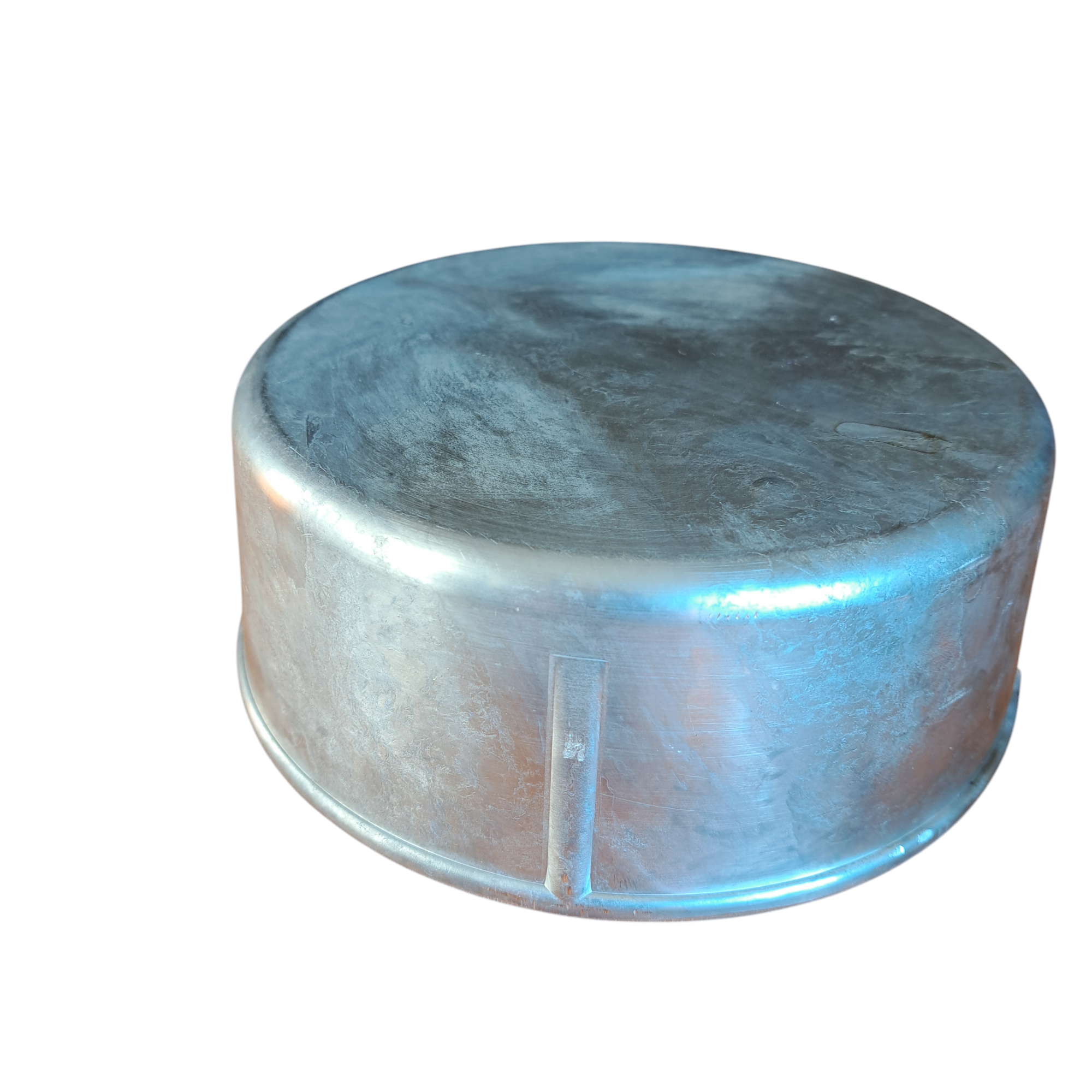 Форма Торт для выпечки бисквитов и тортов алюминиевая (14558458) - фото 3