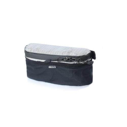 Сумочка додаткова для рюкзака TravelExtreme POCKET BELT Silver (587107)