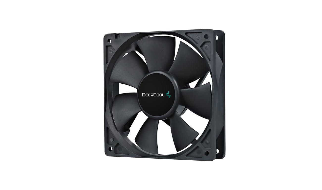 Вентилятор Deepcool XFAN 120 (DP-FDC-XF120)