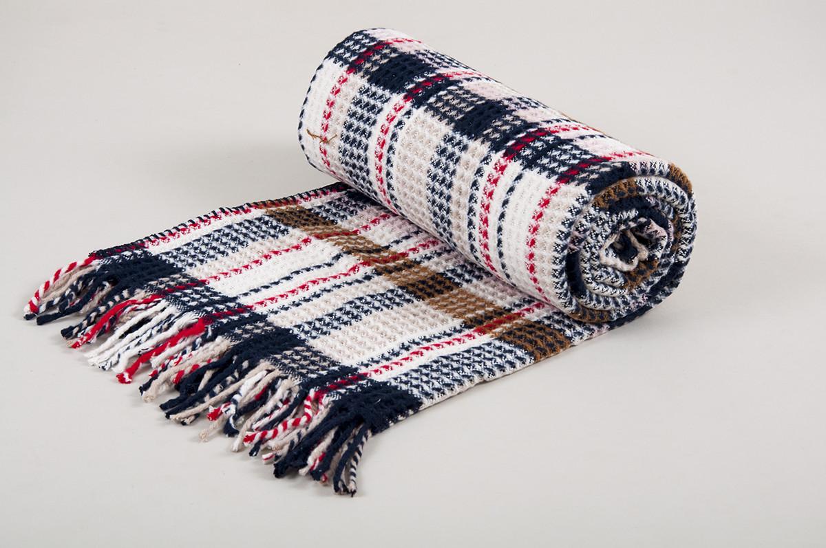 Плед Lotus Petek Rio 07 150х200 (2000022080132) - фото 2