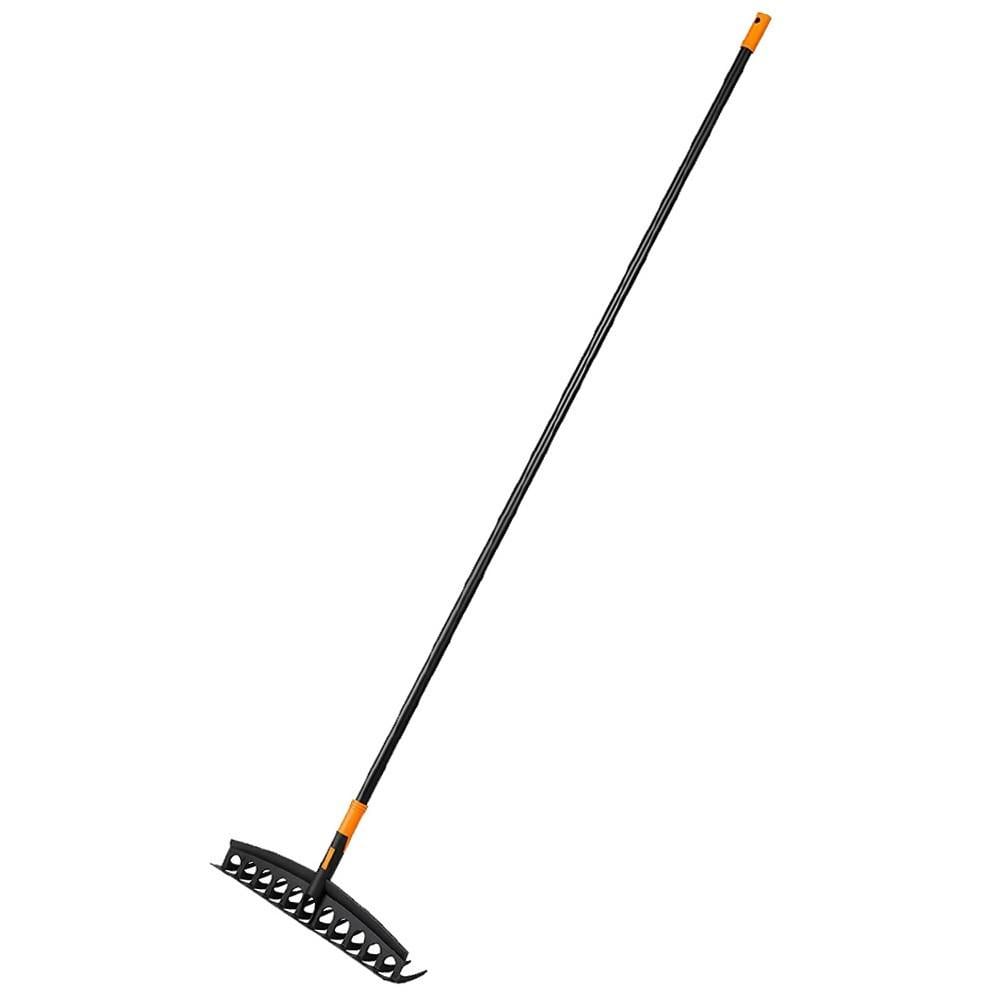 Граблі універсальні Fiskars Solid 164 см 600 г (149810)