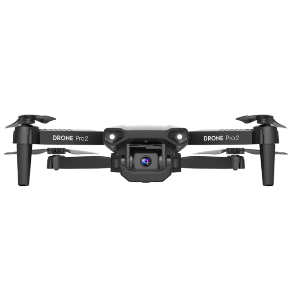 Квадрокоптер SJRC E99 PRO 2 с 4K камерой FPV до 100 м 20 мин. Black - фото 6 Квадрокоптер SJRC E99 PRO 2 с 4K камерой FPV до 100 м 20 мин. Black - фото 6