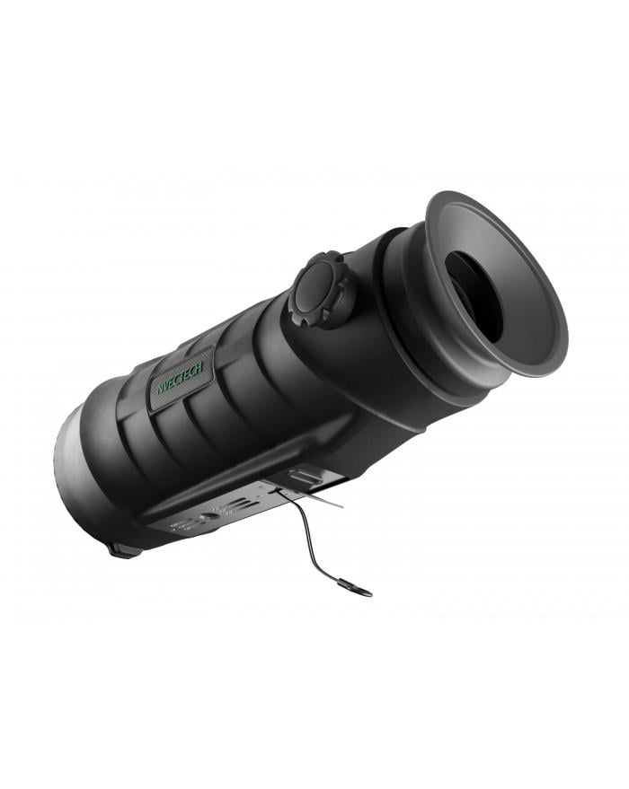 Монокуляр тепловизионный NVECTech PATRIOT L19 - фото 3 Монокуляр тепловизионный NVECTech PATRIOT L19 - фото 3