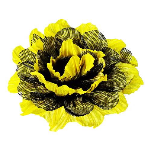 Брошь Seta Decor Жоржетта (122-251YL)