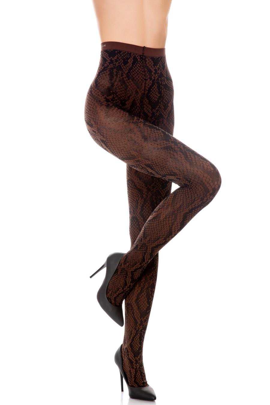 Колготки Trasparenze 40 den р. 2 Brown (56264)