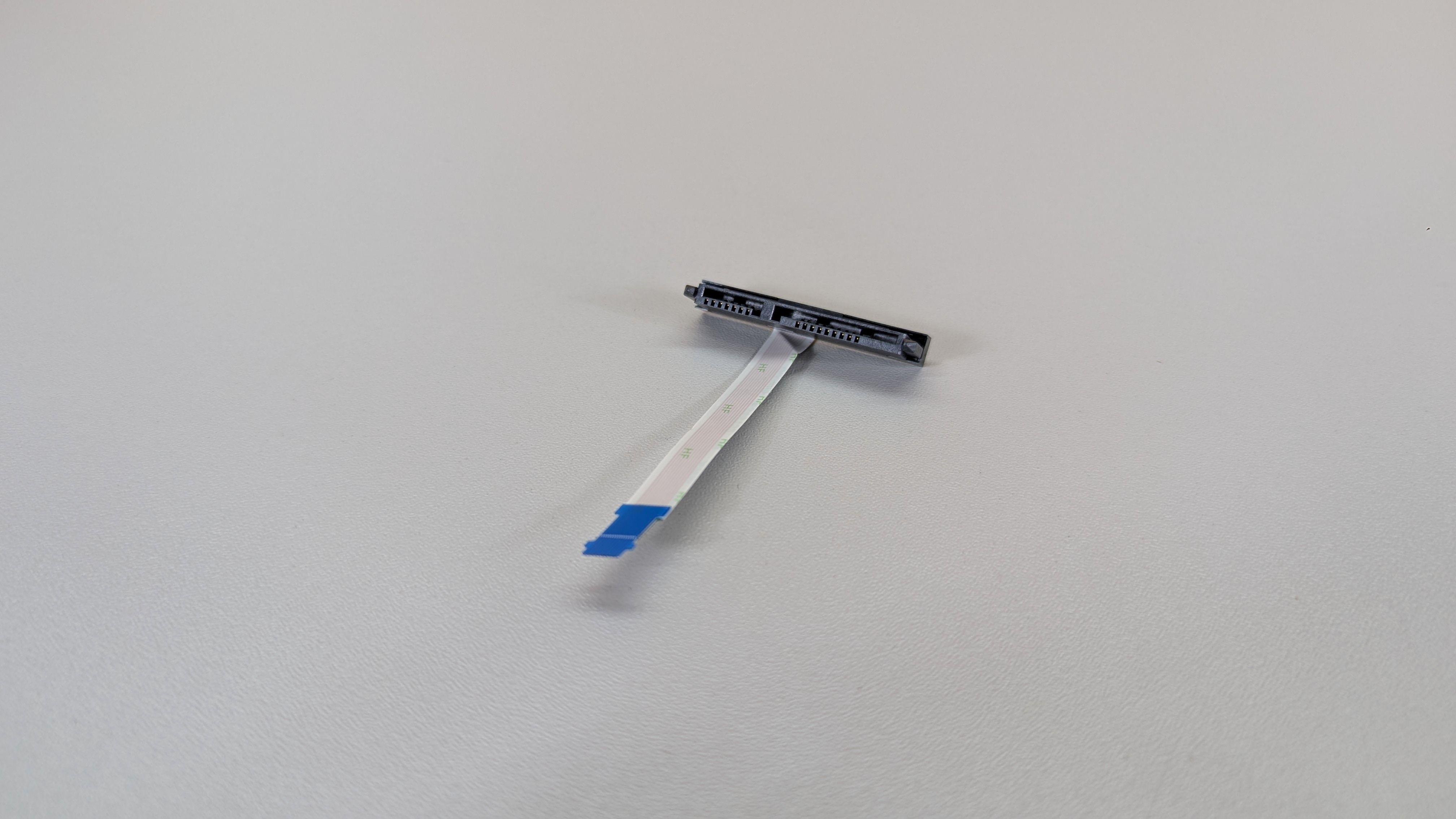 Шлейф жесткого диска HP 15-C/15-CB/15-CC/15-CK TPN-Q191 DD0G76HD011 (K855)