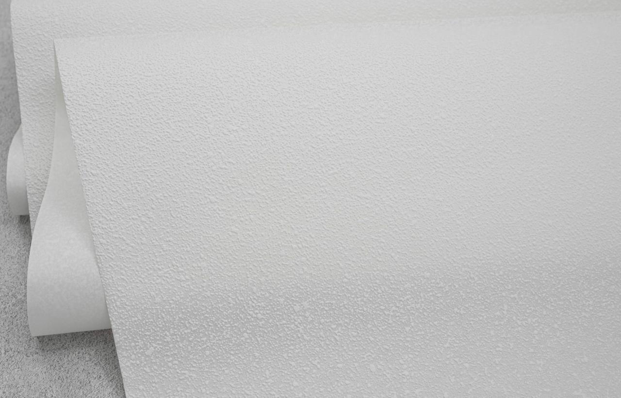 Обои флизелиновые SINTRA Paint It 805008 вспененный винил 1,06х10,05 м Белый