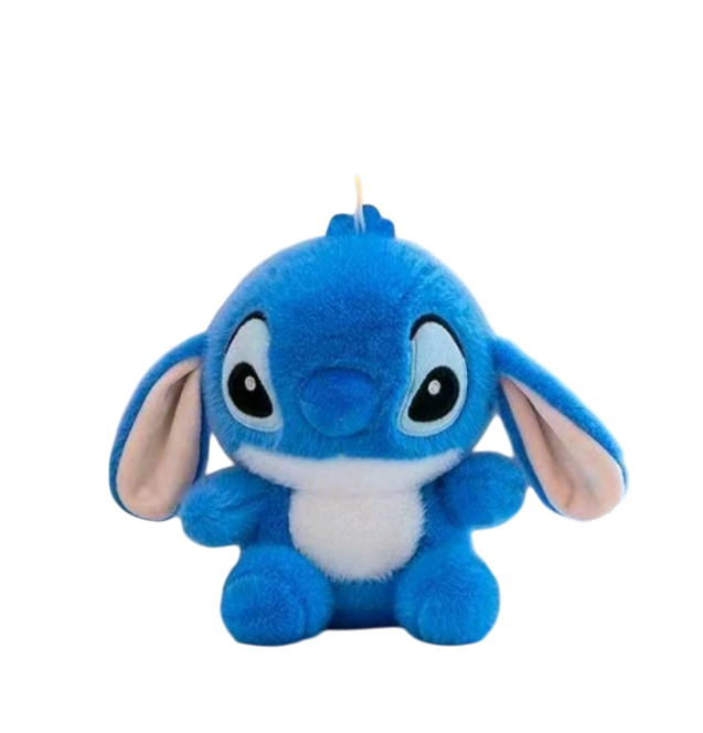 Іграшка м'яка Стіч 20 см (Q176) Іграшка м'яка Стіч 20 см (Q176)