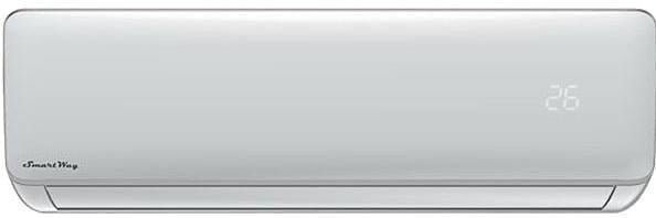 Кондиционер SmartWay Apollo SAFN-E09APL (22683635) Кондиционер SmartWay Apollo SAFN-E09APL (22683635)