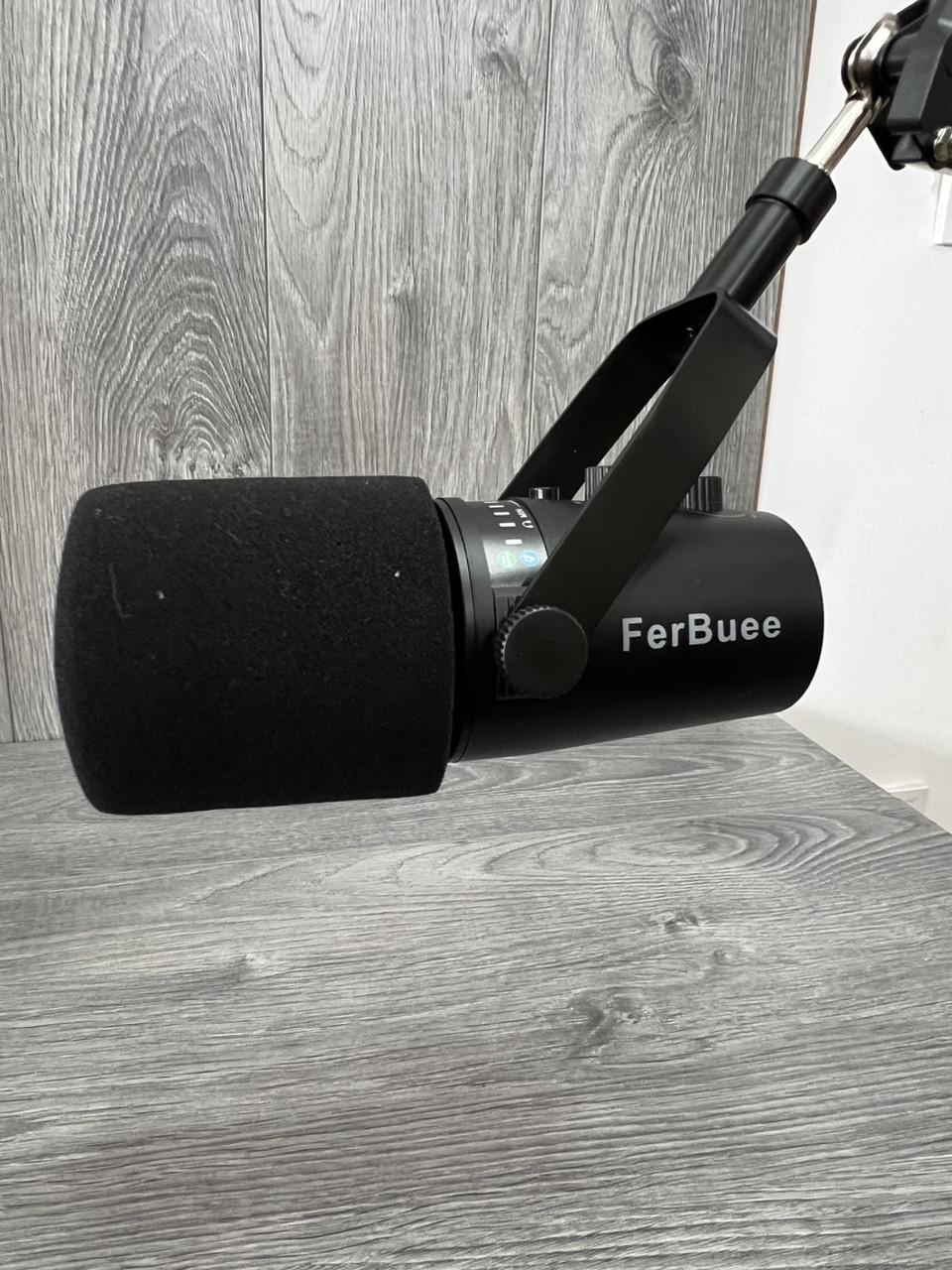 Микрофон профессиональный Z-203 PK 703 с креплением студийное качество 50Hz–18kHz SNR >90dB - фото 5 Микрофон профессиональный Z-203 PK 703 с креплением студийное качество 50Hz–18kHz SNR >90dB - фото 5