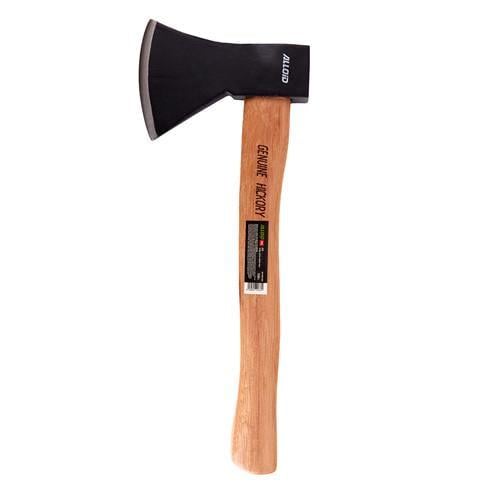 Топор Alloid Pro ручка из дерева гикори 1000 г 43 см (AW-80821000)
