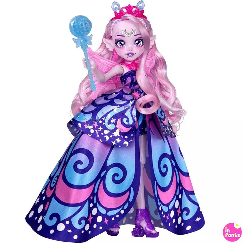 Лялька Magic Mixies Pixie Supremes Magic Mirror Luna (00458) - фото 10