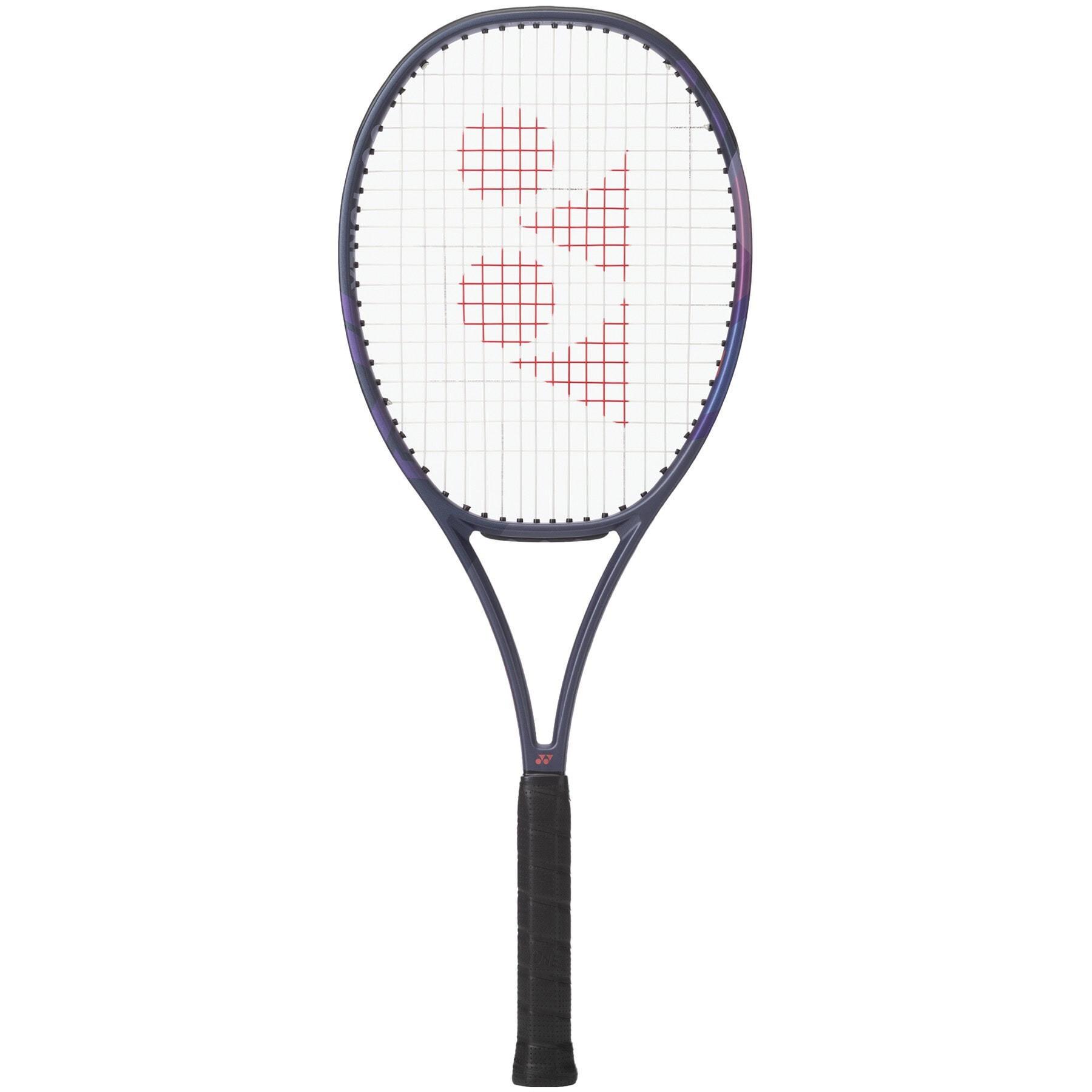 Ракетка для тенниса Yonex Percept 97L Gr3 290 г Midnight navy (01PE97LMNNB Gr3)