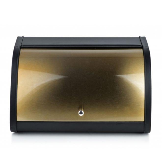 Хлебница металлическая Flora Harry (35641)